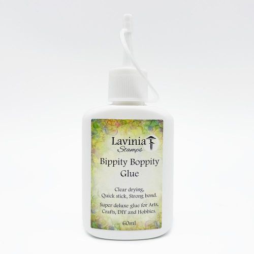 Lavinia Stamps - Bippity Boppity Glue