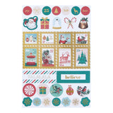 Spellbinders - Handmade Holidays Limited Edition Holiday Cardmaking Kit 2024 - Postage as per actual