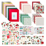 Spellbinders - Handmade Holidays Limited Edition Holiday Cardmaking Kit 2024 - Postage as per actual