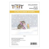 Spellbinders - House-Mouse Sweet Moments Collector Bundle - Postage as per Actual