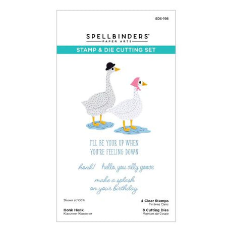 Spellbinders - On the Farm Animal and Landscape Die Bundle - Postage as per actual
