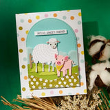 Spellbinders - On the Farm Animal and Landscape Die Bundle - Postage as per actual