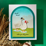 Spellbinders - On the Farm Animal and Landscape Die Bundle - Postage as per actual