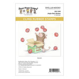 Spellbinders - House-Mouse Tree-mendous Christmas Collector Bundle - Postage as per Actual