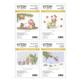 Spellbinders - House-Mouse Tree-mendous Christmas Collector Bundle - Postage as per Actual