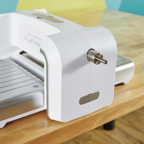 Spellbinders - My Turn Platinum Bundle - Postage as per Actual