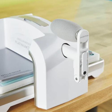 Spellbinders - My Turn Platinum Bundle - Postage as per Actual