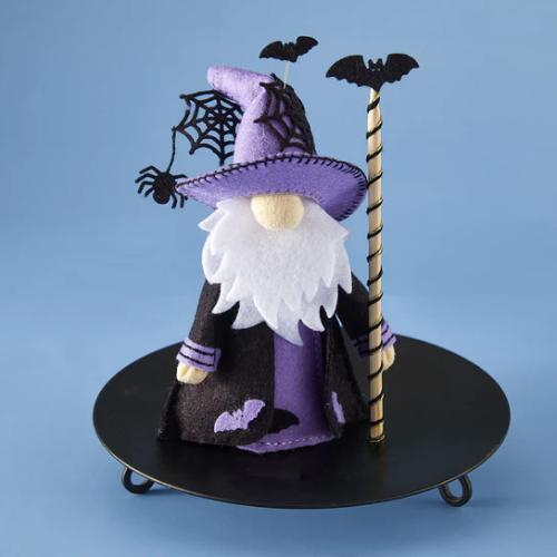 Spellbinders - Fergus 3D Felt Decor Die Collection Bundle from the 3D Felt D'cor Collection by Sandi MacIver - Postage as per Actual