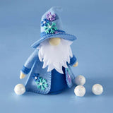 Spellbinders - Fergus 3D Felt Decor Die Collection Bundle from the 3D Felt D'cor Collection by Sandi MacIver - Postage as per Actual
