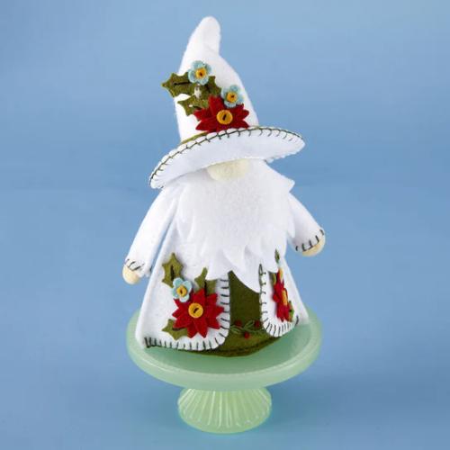 Spellbinders - Fergus 3D Felt Decor Die Collection Bundle from the 3D Felt D'cor Collection by Sandi MacIver - Postage as per Actual