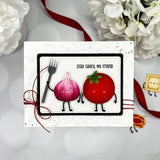 Spellbinders - Buon Appetito Want It All! Bundle - Postage as per actual