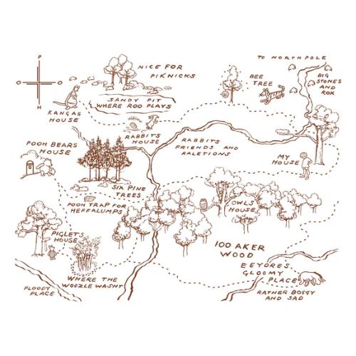 Spellbinders - Say Cheese Classic Pooh Baby Press + Foil Plate & Die Bundle with Simple Stories