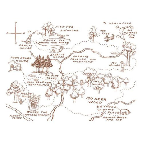 Spellbinders - Say Cheese Classic Pooh Baby Press + Foil Plate & Die Bundle with Simple Stories