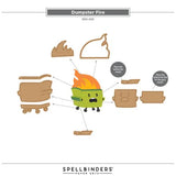 Spellbinders - This is Life Complete Collection Stamp & Die Bundle - Postage as per Actual