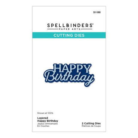 Spellbinders - Essentially Yours Bundle - Postage as per Actual