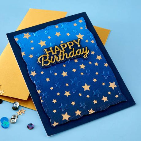 Spellbinders - Essentially Yours Bundle - Postage as per Actual