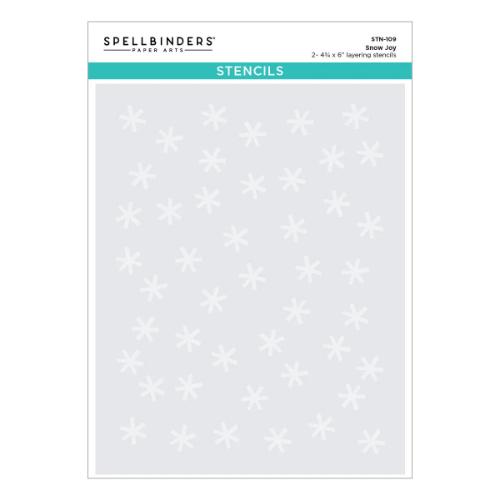 Spellbinders - Merry Mugs and Kisses Die, Stamp & Stencil Bundle - Postage as per Actual