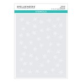 Spellbinders - Merry Mugs and Kisses Die, Stamp & Stencil Bundle - Postage as per Actual