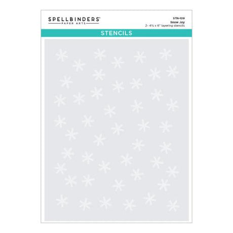 Spellbinders - Merry Mugs and Kisses Die, Stamp & Stencil Bundle - Postage as per Actual