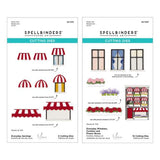 Spellbinders - Everyday City Holiday Bundle