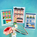 Spellbinders - Everyday City Holiday Bundle