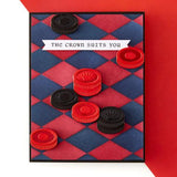 Spellbinders - Checkmate Bundle - Postage as per Actual