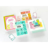 Hero Arts - Best Gift Ever Birthday Bundle - Postage as per Actual
