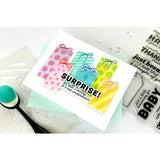 Hero Arts - Best Gift Ever Birthday Bundle - Postage as per Actual