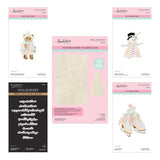 Spellbinders - Christmas Blush I Want It All! Bundle by Frank Garcia - Postage as per Actual