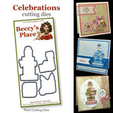 Beccy's Place - Celebrations Dies