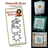 Beccy's Place - Smooth Seas Dies