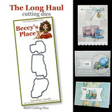 Beccy's Place - The Long Haul Dies