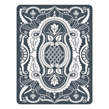 Spellbinders - Deluxe Deck Press Plates from the Jack of All Trades Collection by Jaycee Gaspar