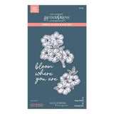 Spellbinders - Cherry Blossoms BetterPress Plate & Die Set from the Spring in Kyoto Collection by Alex Syberia Designs