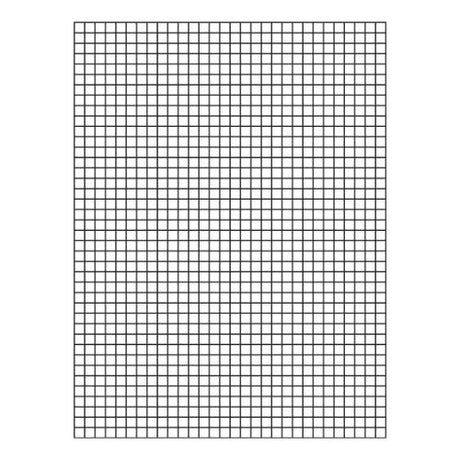 Spellbinders - Journal Grid Registration Press Plates from the Take Note Collection