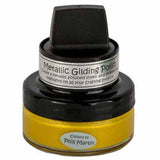 Cosmic Shimmer Metallic Gilding Polish - Bright Sunshine