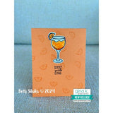 Gina K Designs - BUNDLE- Cheers