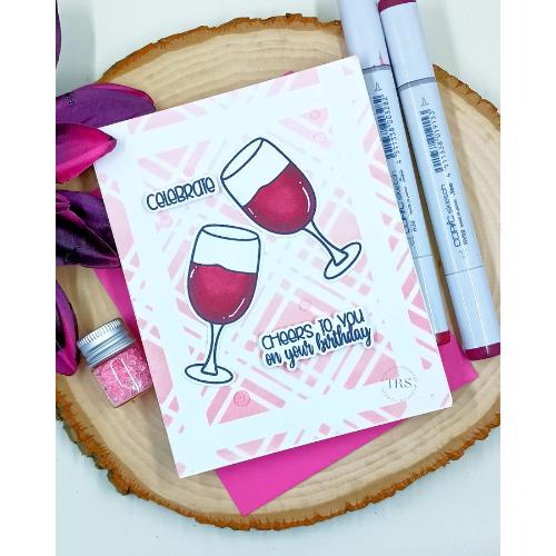 Gina K Designs - BUNDLE- Cheers