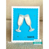 Gina K Designs - BUNDLE- Cheers