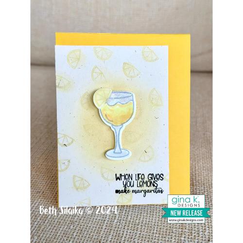 Gina K Designs - BUNDLE- Cheers