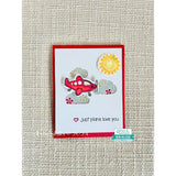 Gina K designs - BUNDLE- Jet Setter - Postage as per Actual