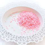 Pretty Pink Posh - Bubblegum Pearls