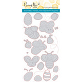 Honey Bee Stamps - Build-A-Bee¬†(Honey¬†Cuts)