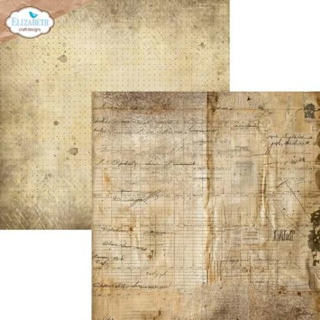 Elizabeth Craft Designs - Backgrounds Volume 3 - Postage as per Actual