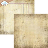 Elizabeth Craft Designs - Backgrounds Volume 3 - Postage as per Actual