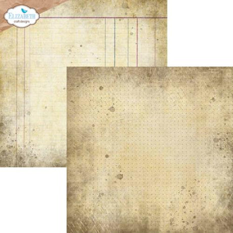 Elizabeth Craft Designs - Backgrounds Volume 3 - Postage as per Actual