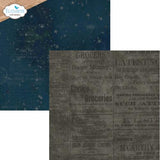 Elizabeth Craft Designs - Winter Wanderlust (C038) - Postage as per Actula