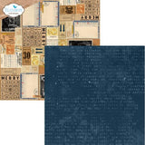 Elizabeth Craft Designs - Winter Wanderlust (C038) - Postage as per Actula