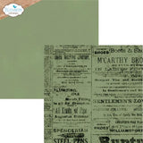 Elizabeth Craft Designs - Winter Wanderlust (C038) - Postage as per Actula