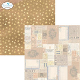 Elizabeth Craft Designs - Winter Wanderlust (C038) - Postage as per Actula